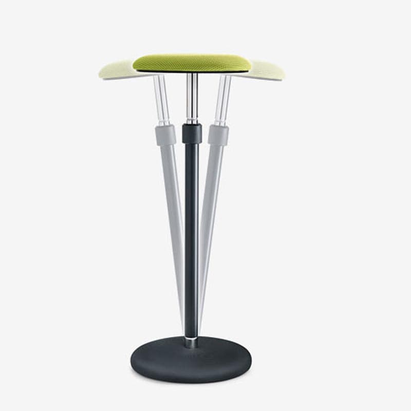 Sway Barstool by Girsberger