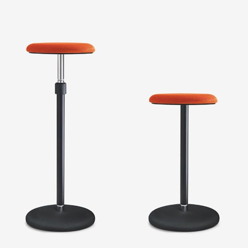 Sway Barstool by Girsberger