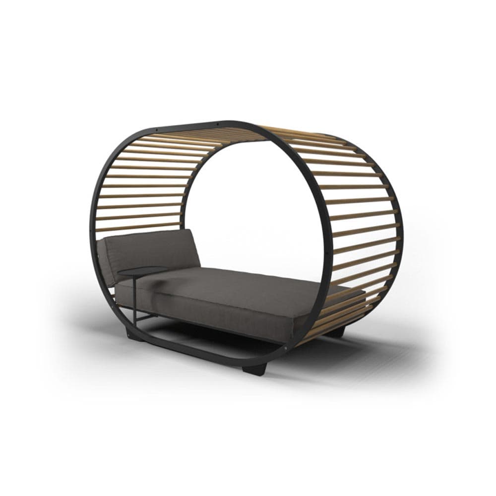 Cradle Daybed by Gloster