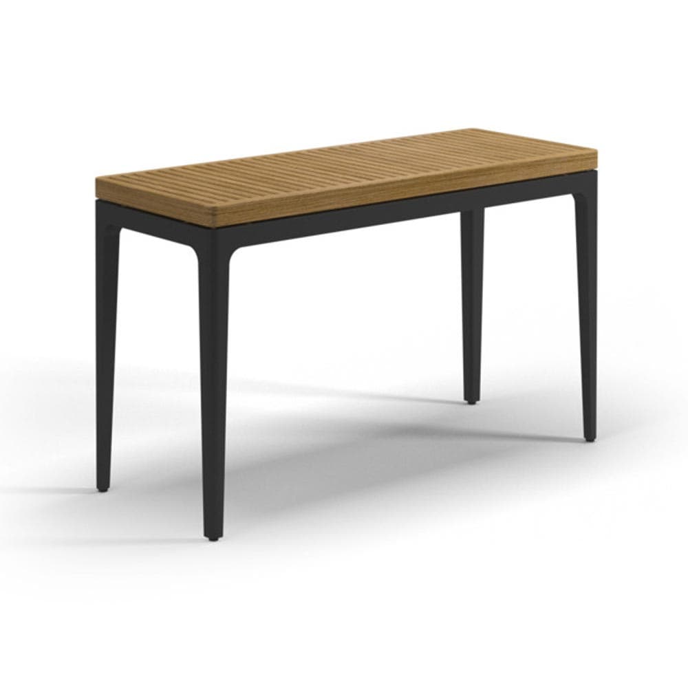 Grid Console Table by Gloster