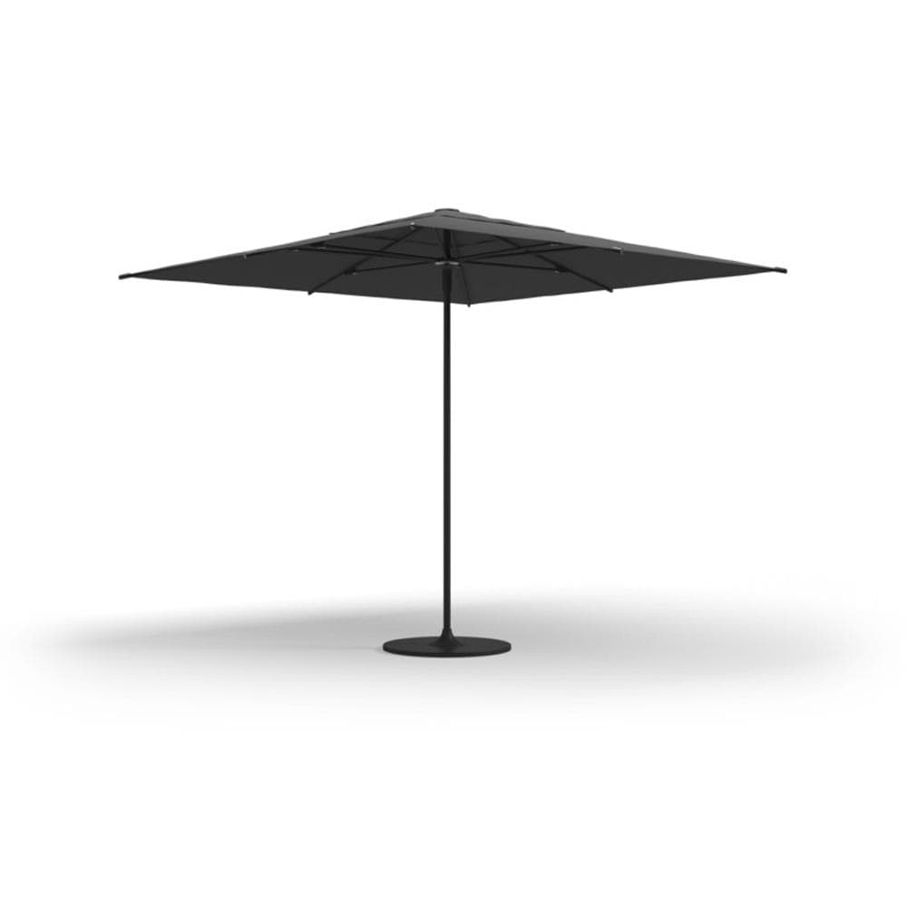 Halo Push-Up Parasol by Gloster