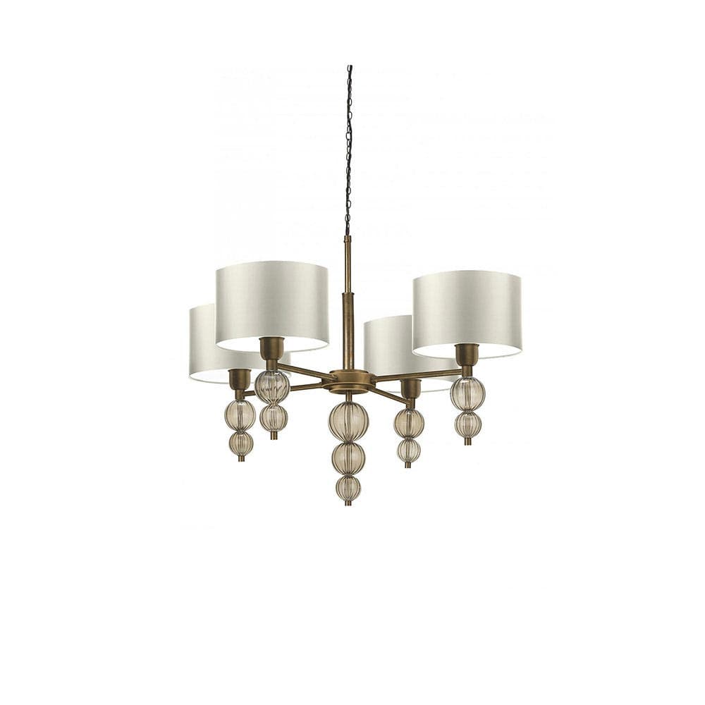 Alette Chandelier by Heathfield