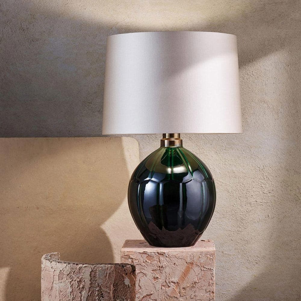 Aloe Table Lamp by Heathfield