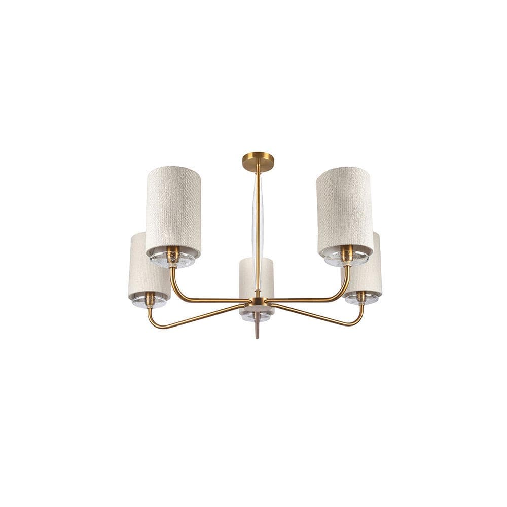 Alpina Chandelier by Heathfield