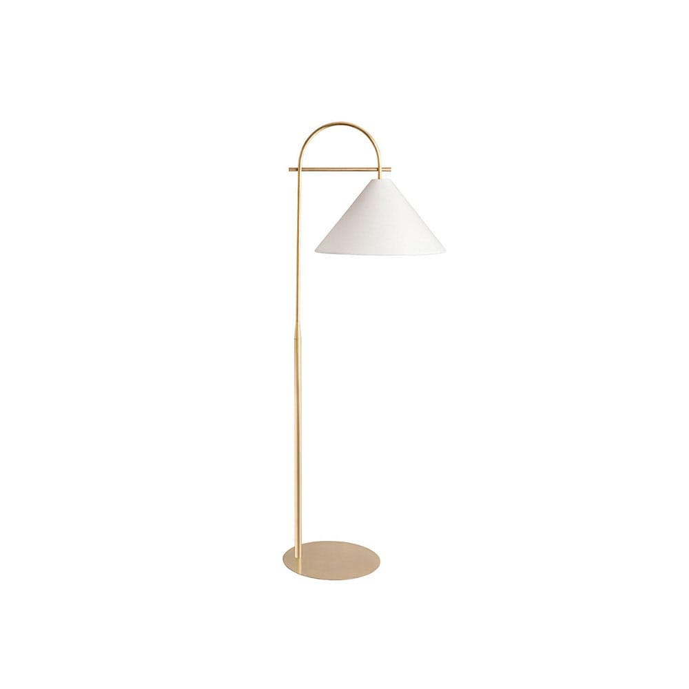 Arlo Floor Lamp by Heathfield