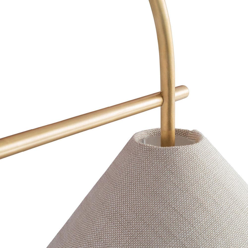 Arlo Floor Lamp by Heathfield