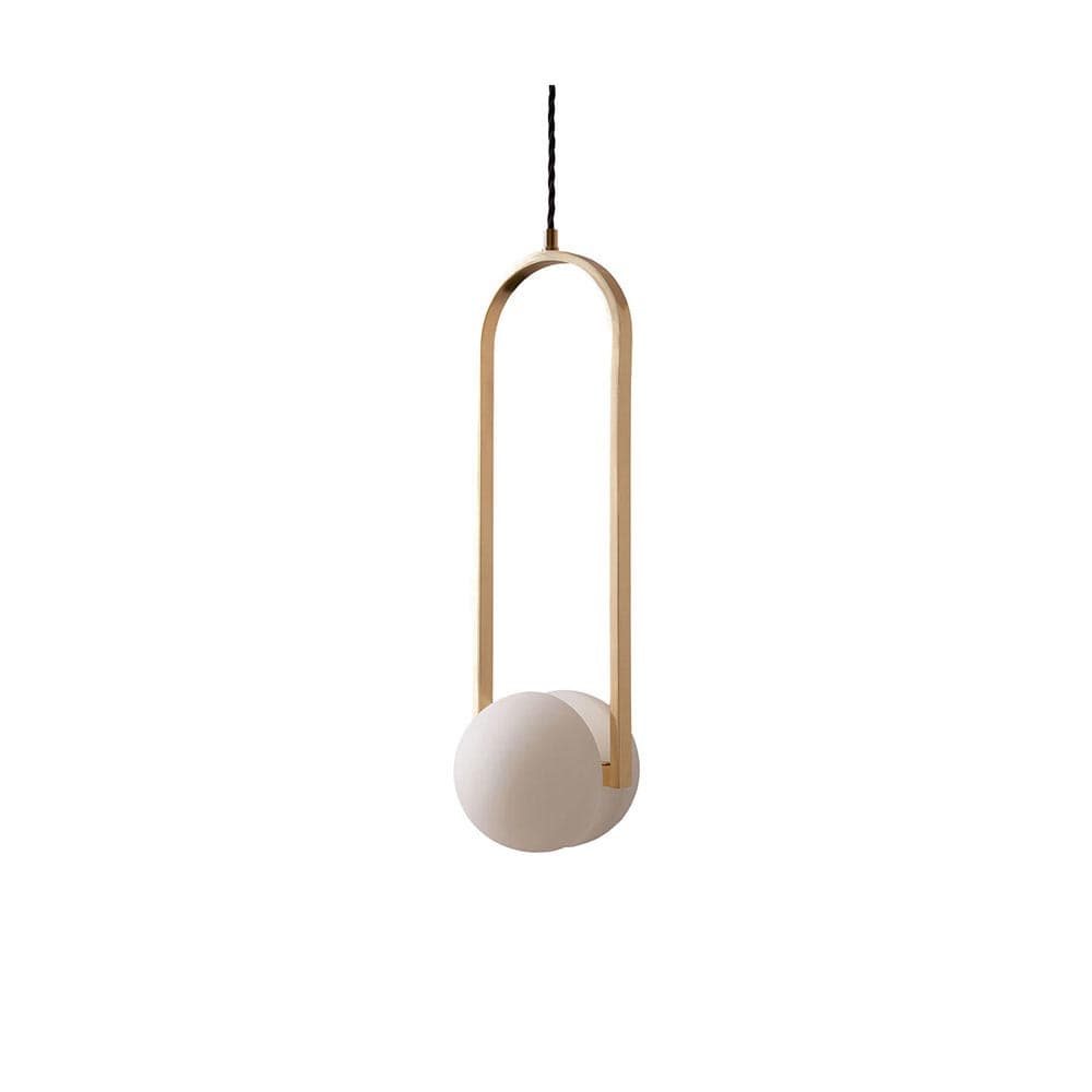 Audrey Pendant Lamp by Heathfield