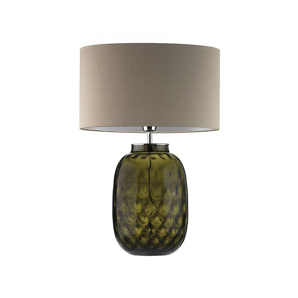 Bubble Table Lamp by Heathfield