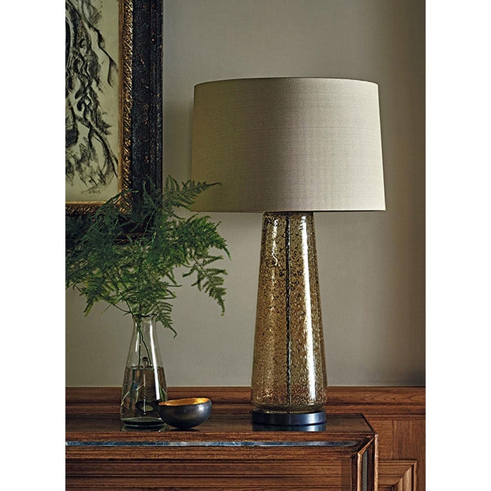 Caius Table Lamp by Heathfield