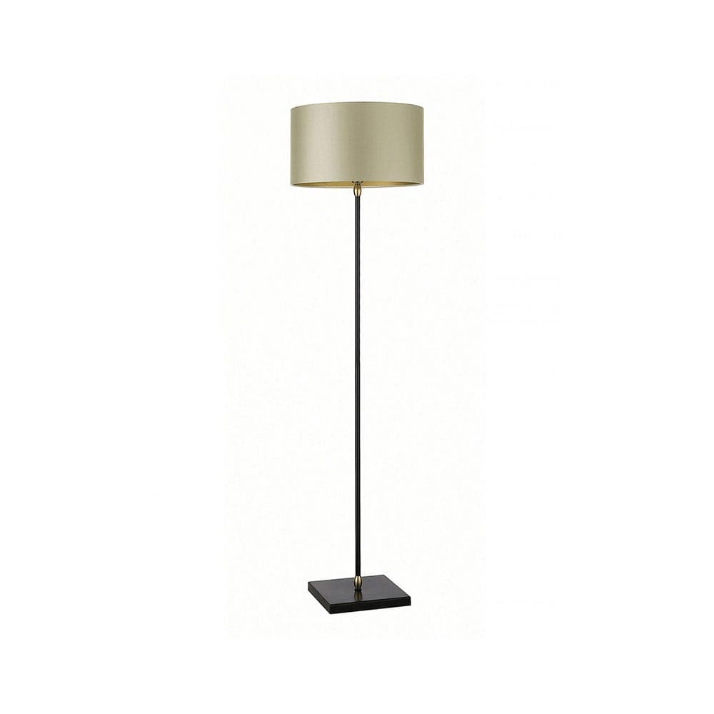 Casablanca Floor Lamp by Heathfield