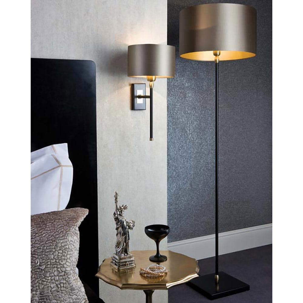 Casablanca Floor Lamp by Heathfield