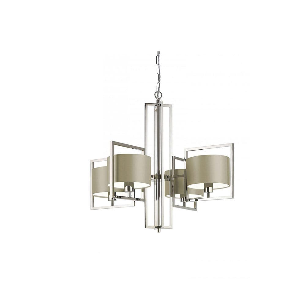 Conniston Chandelier by Heathfield