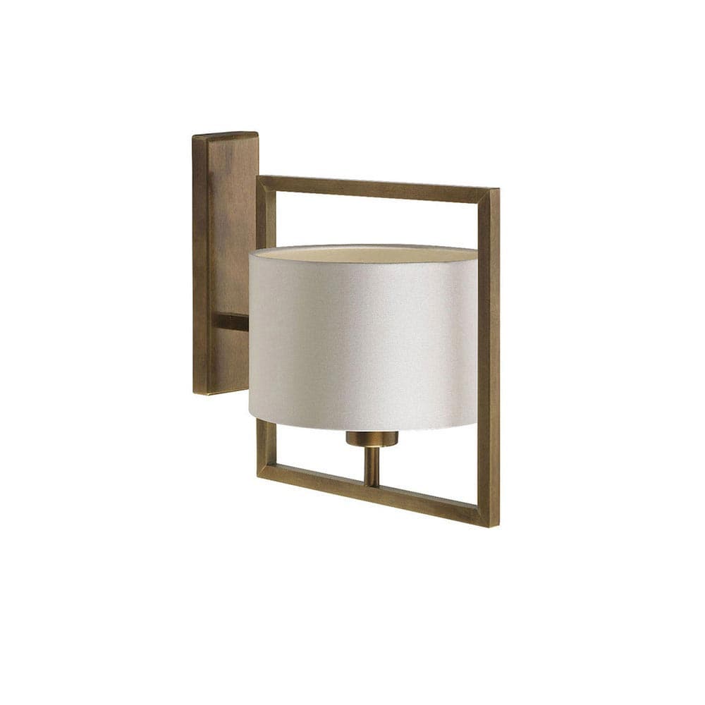 Conniston Wall Lamp by Heathfield