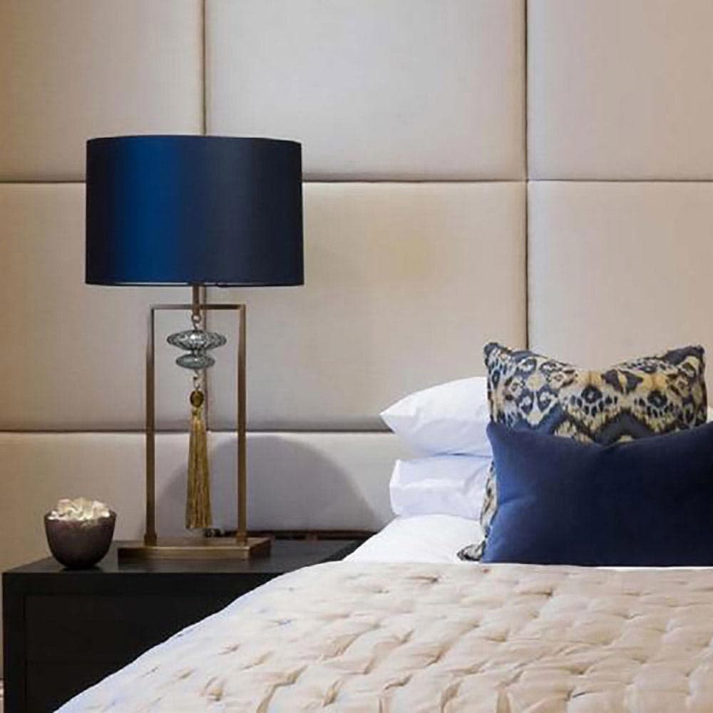 Constance Table Lamp by Heathfield