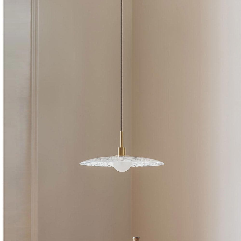 Cosmo Pendant Lamp by Heathfield