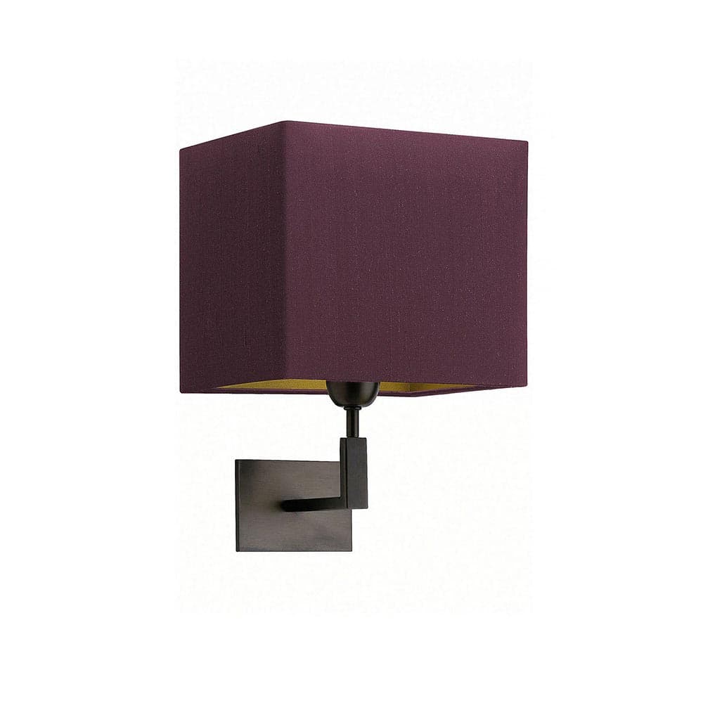 Dakota Wall Lamp by Heathfield