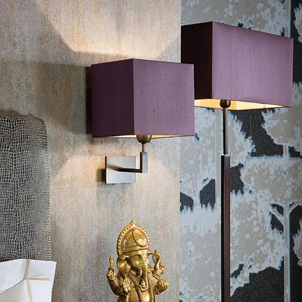 Dakota Wall Lamp by Heathfield