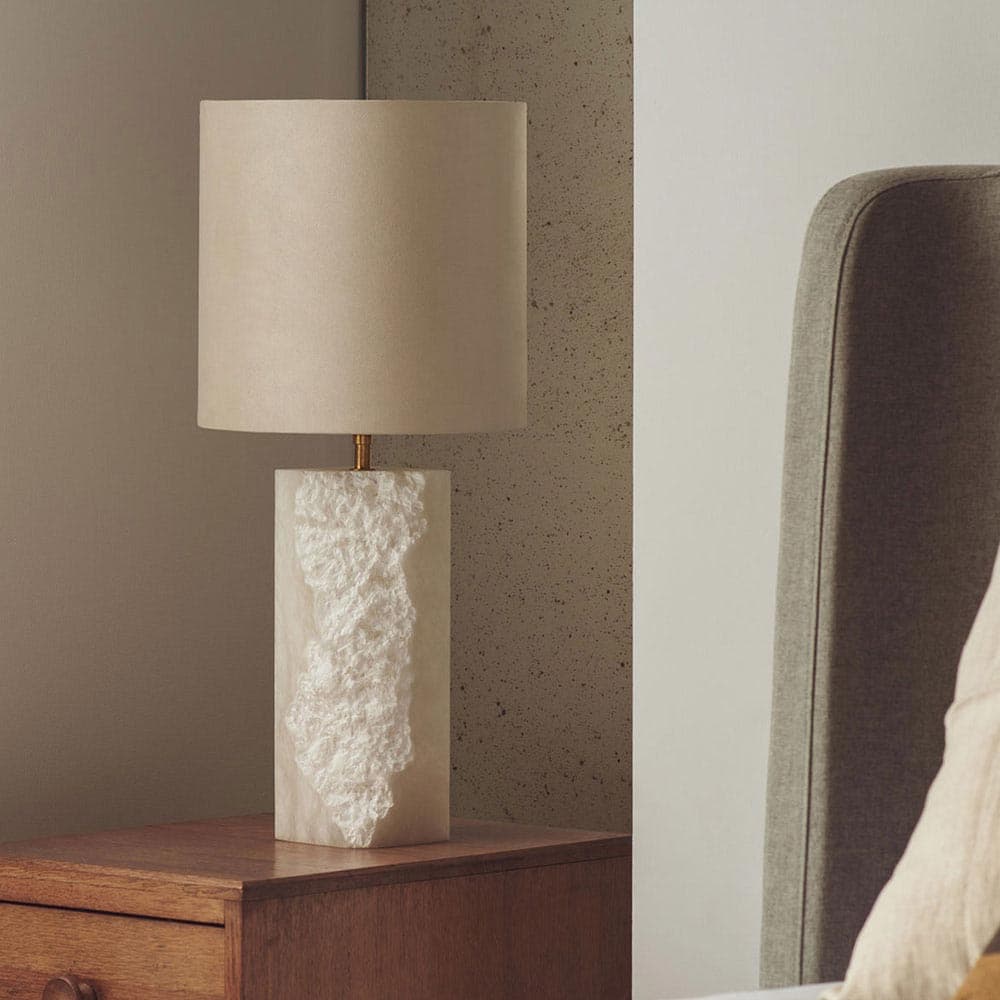 Dura Table Lamp by Heathfield