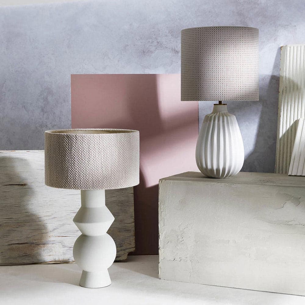 Fero Table Lamp by Heathfield