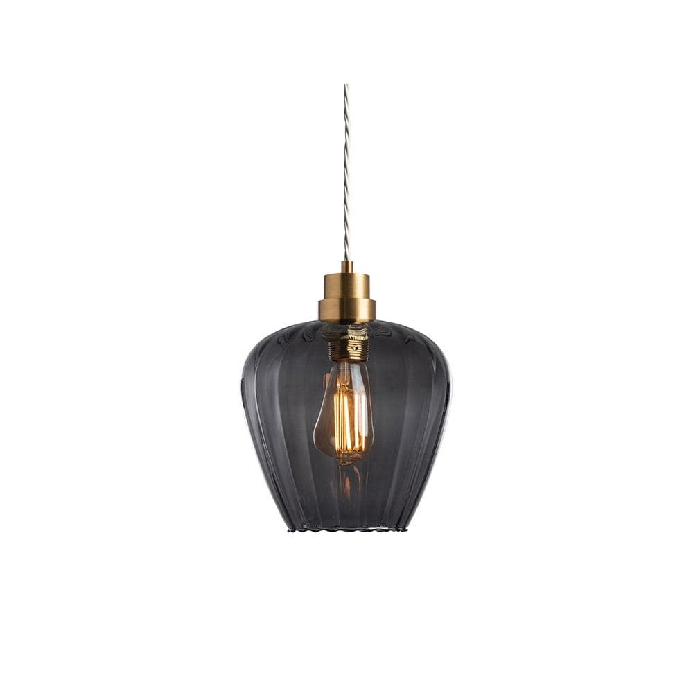 Giselle Pendant Lamp by Heathfield