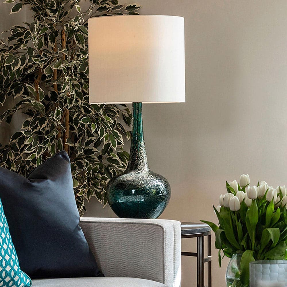 Grace Table Lamp by Heathfield