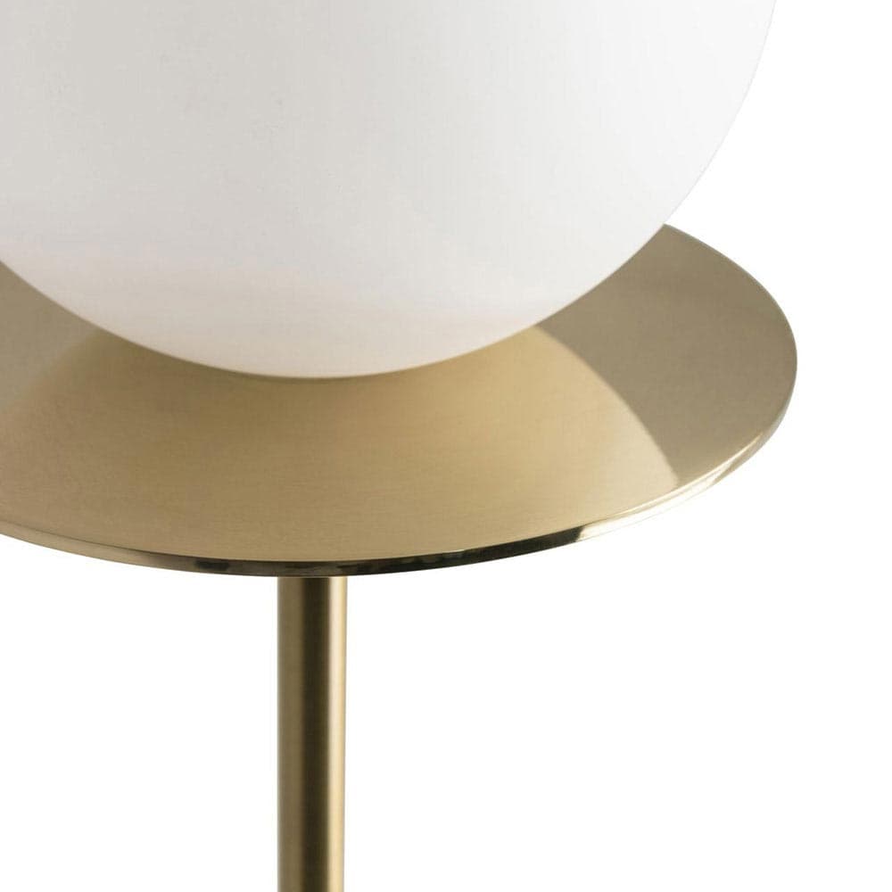 Halo Floor Lamp by Heathfield