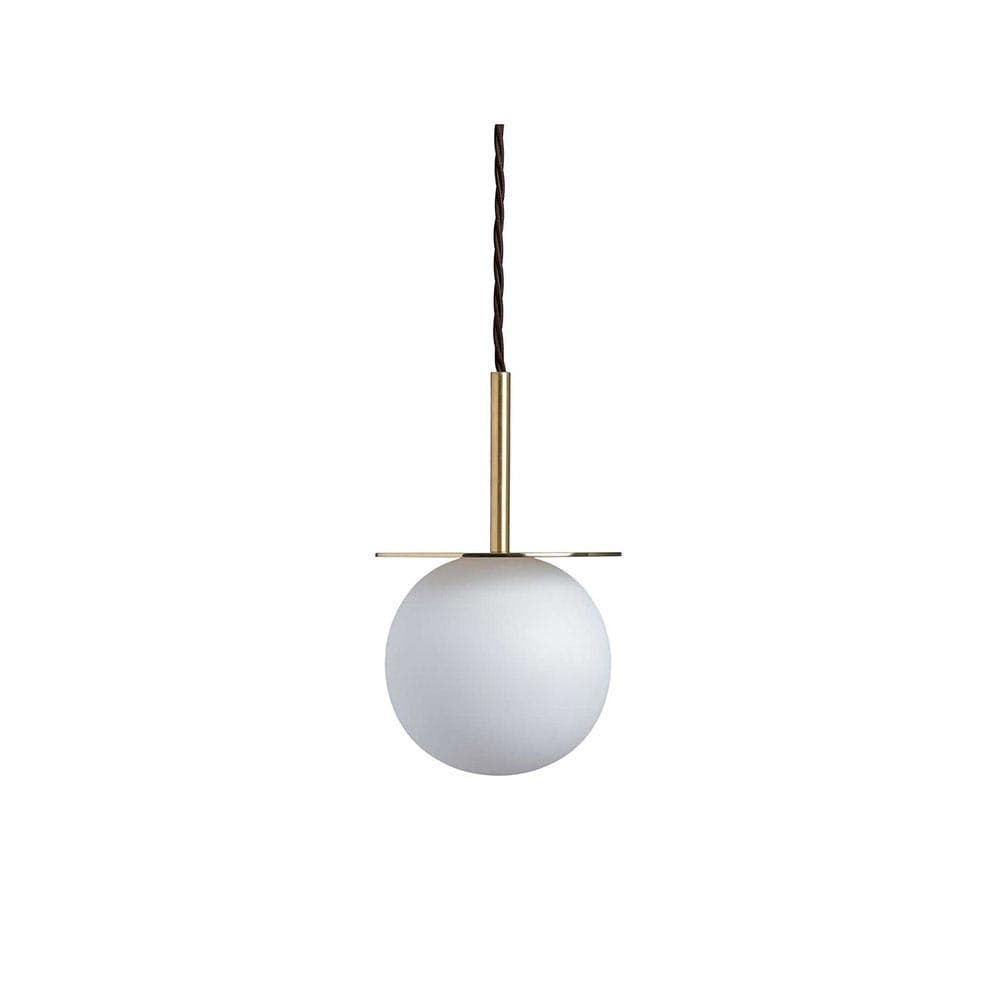 Halo Pendant Lamp by Heathfield