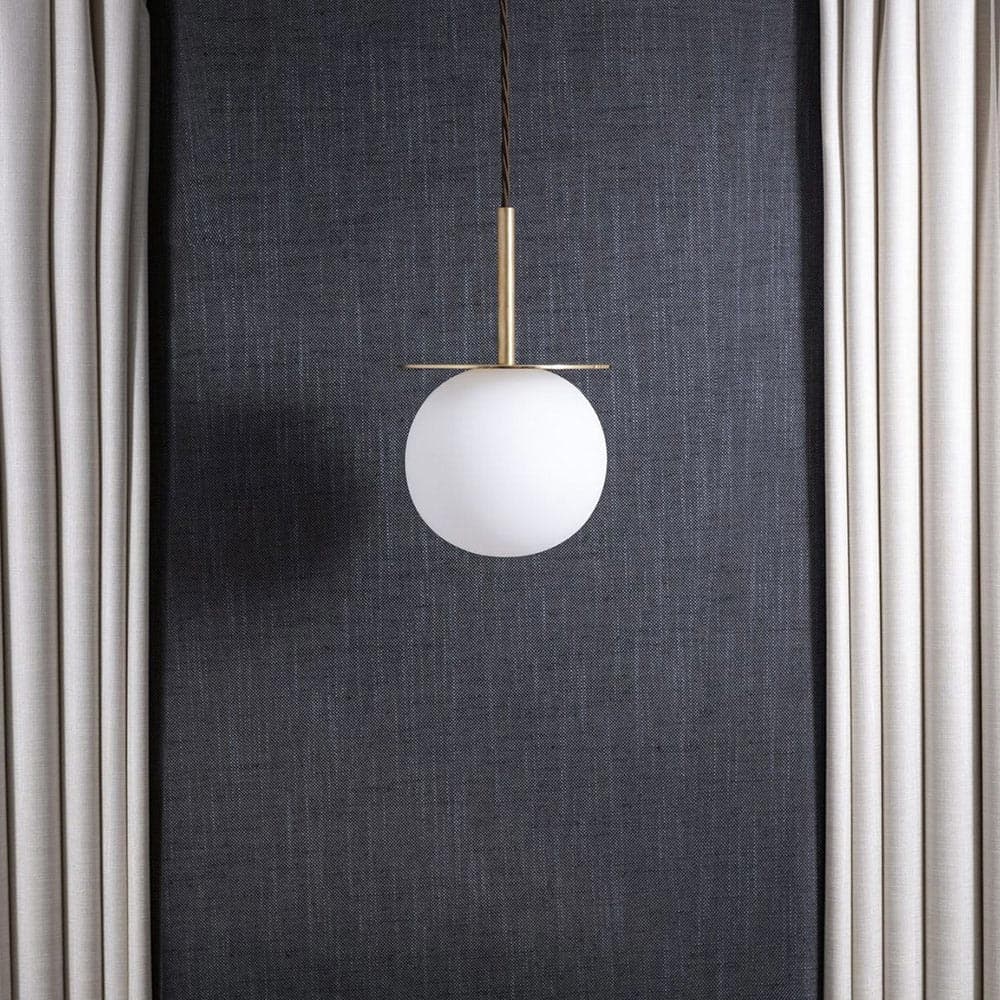 Halo Pendant Lamp by Heathfield