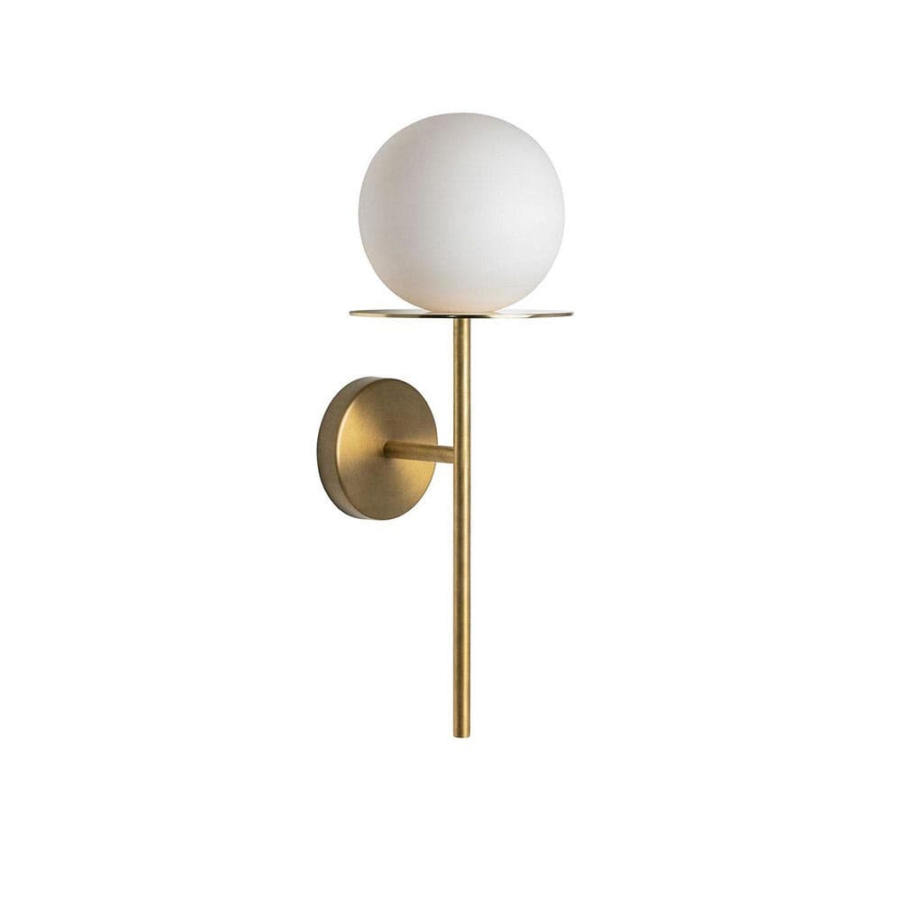 Halo Wall Lamp by Heathfield