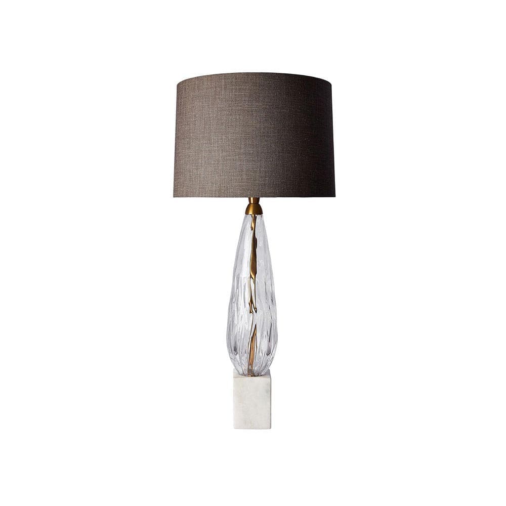 Haywood Table Lamp by Heathfield