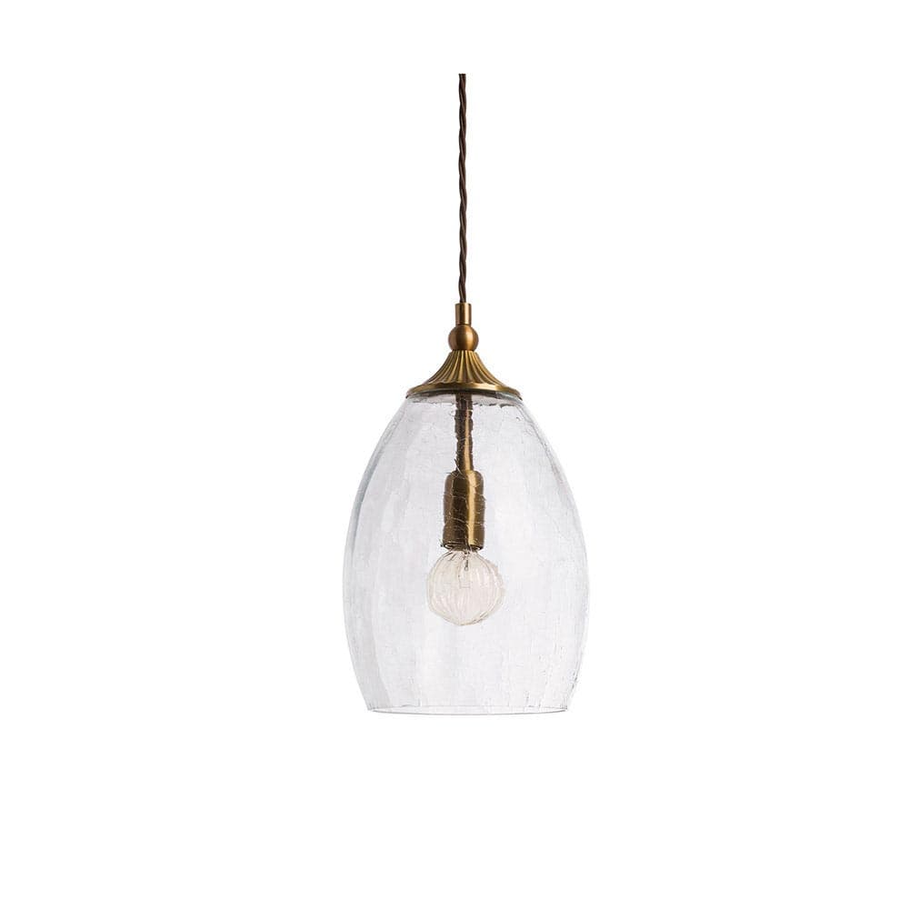 Hilton Pendant Lamp by Heathfield