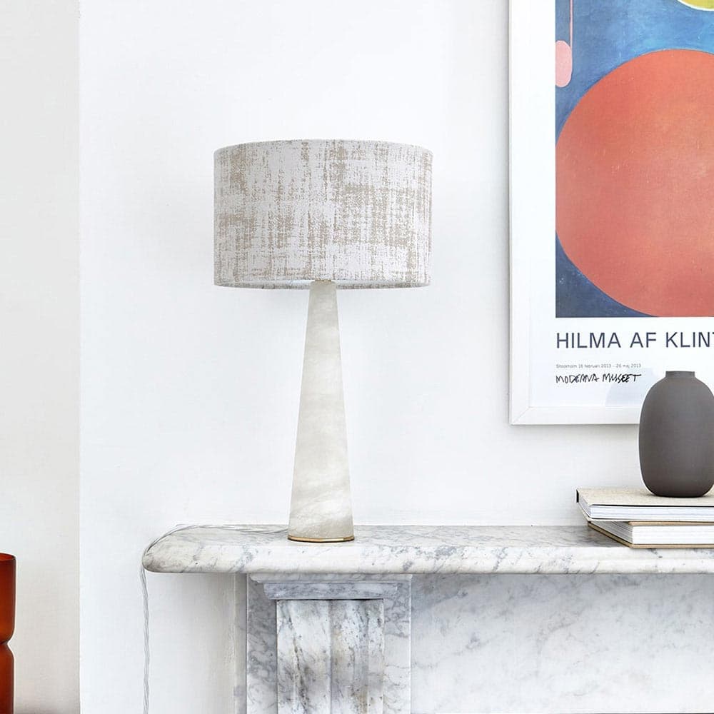 Ives Table Lamp by Heathfield