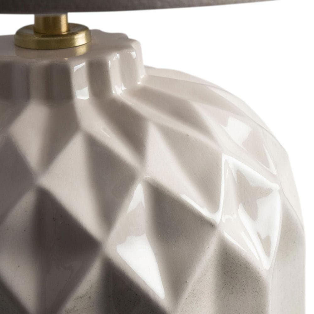 Ivy Table Lamp by Heathfield