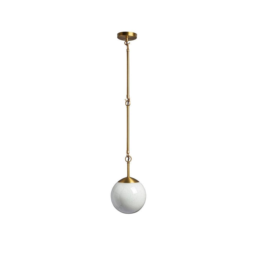 Lunar Pendant Lamp by Heathfield