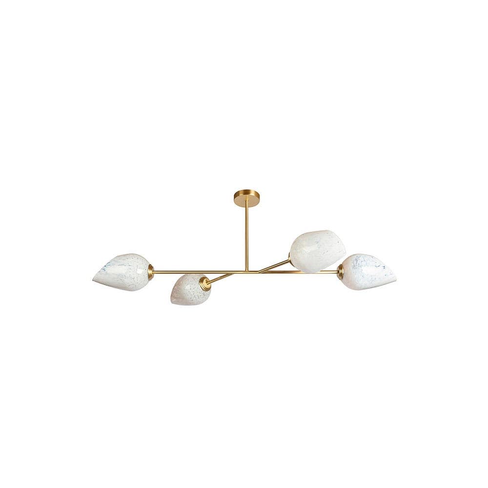 Nivalis Pendant Lamp by Heathfield