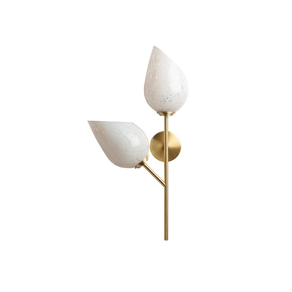 Nivalis Wall Lamp by Heathfield