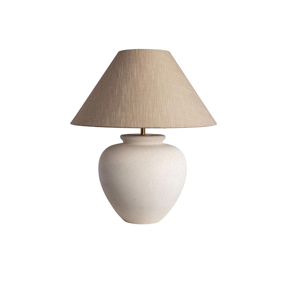 Nuri Table Lamp by Heathfield