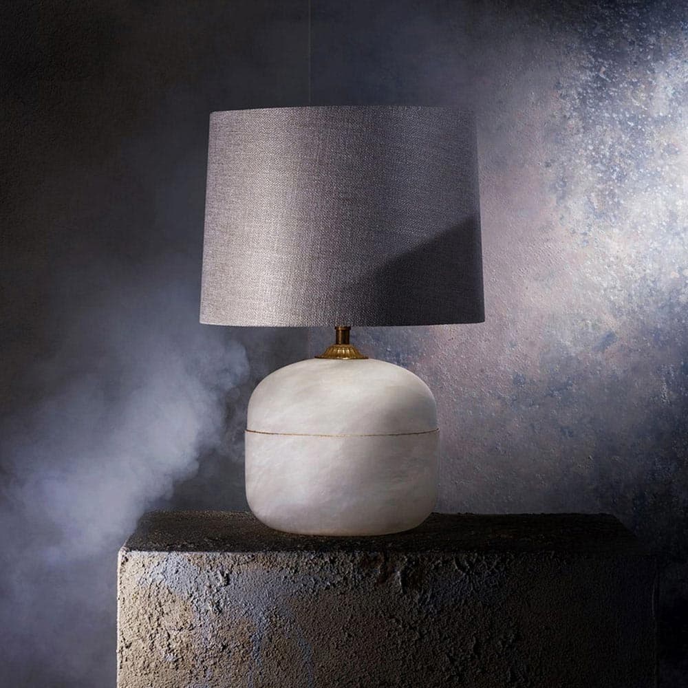 Phoebe Table Lamp by Heathfield