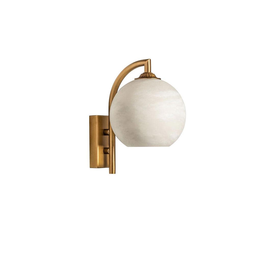 Rhea Wall Lamp by Heathfield