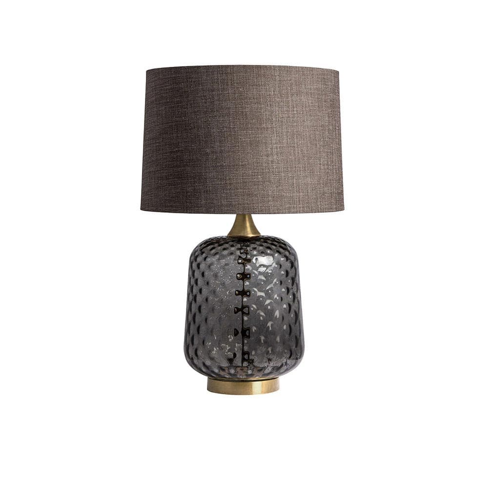 Risco Table Lamp by Heathfield