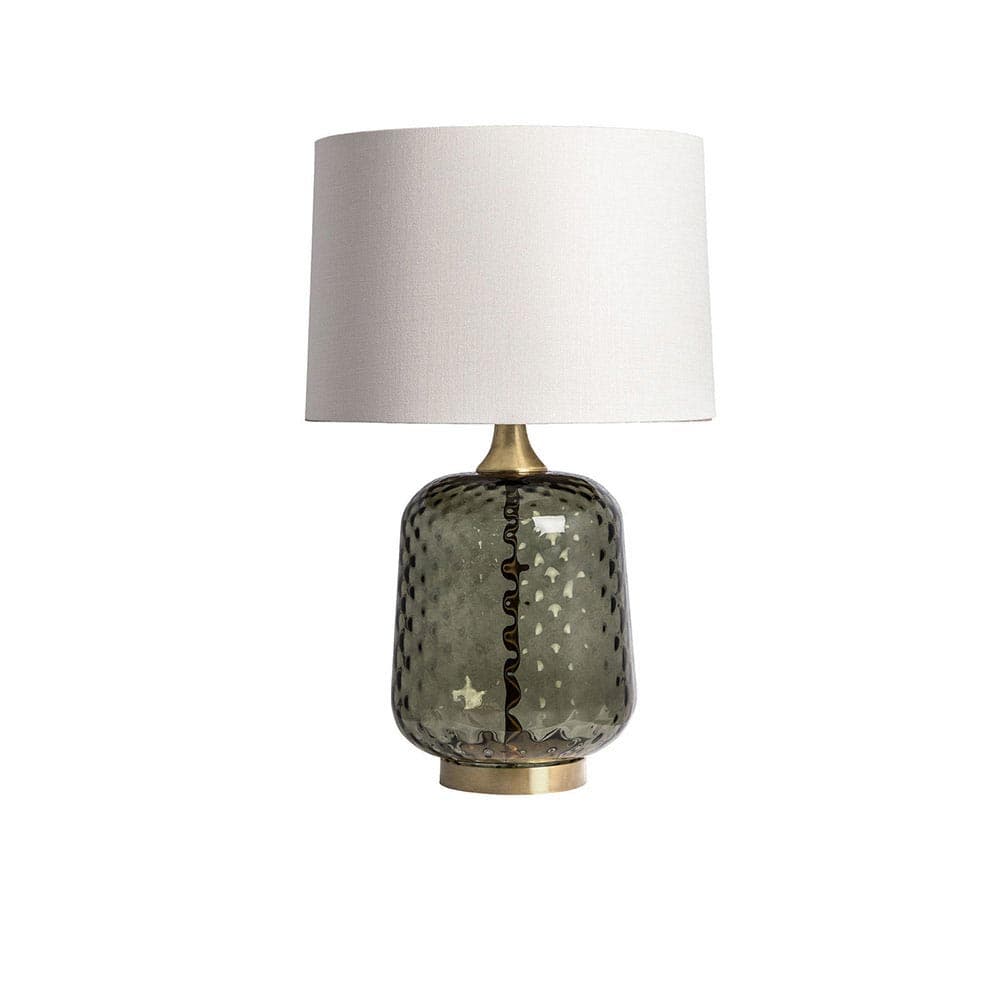 Risco Table Lamp by Heathfield