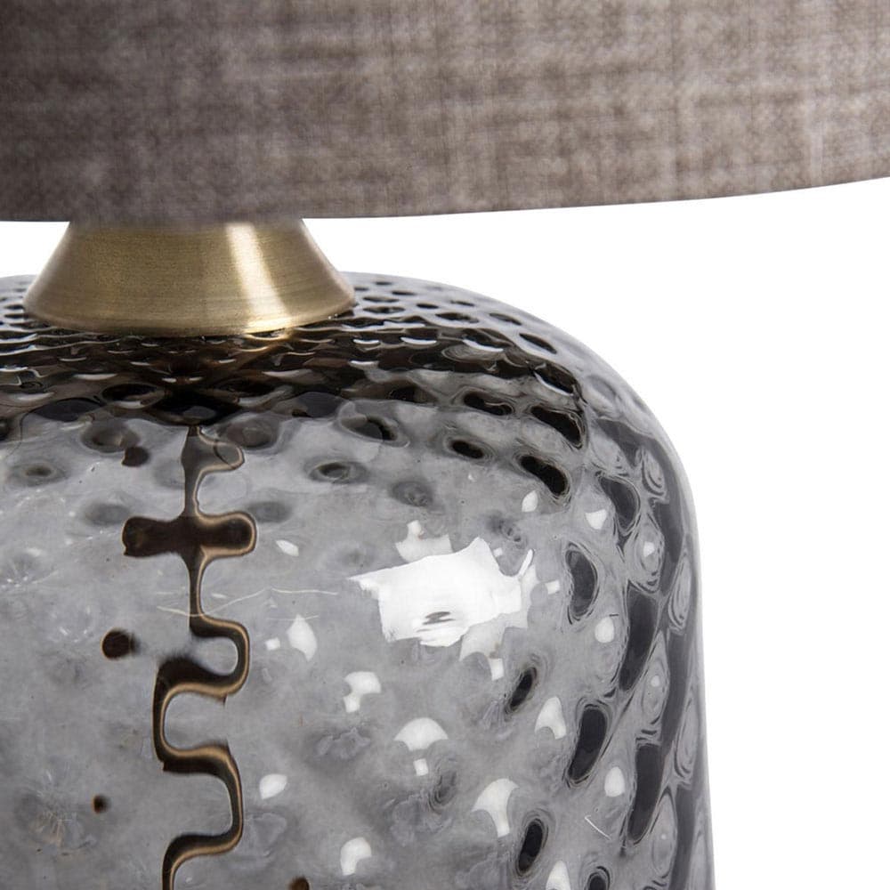 Risco Table Lamp by Heathfield