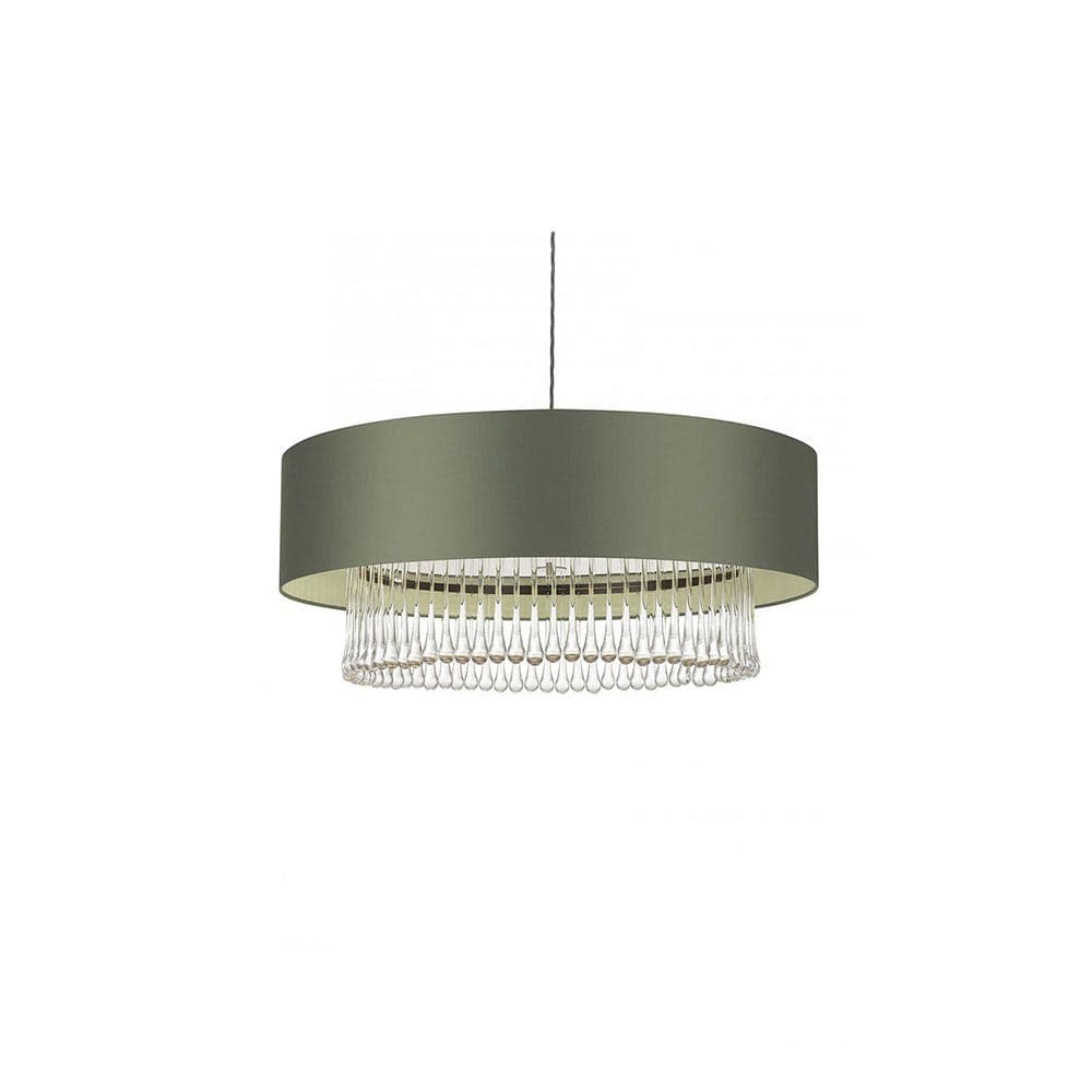 Roehampton Pendant Lamp by Heathfield