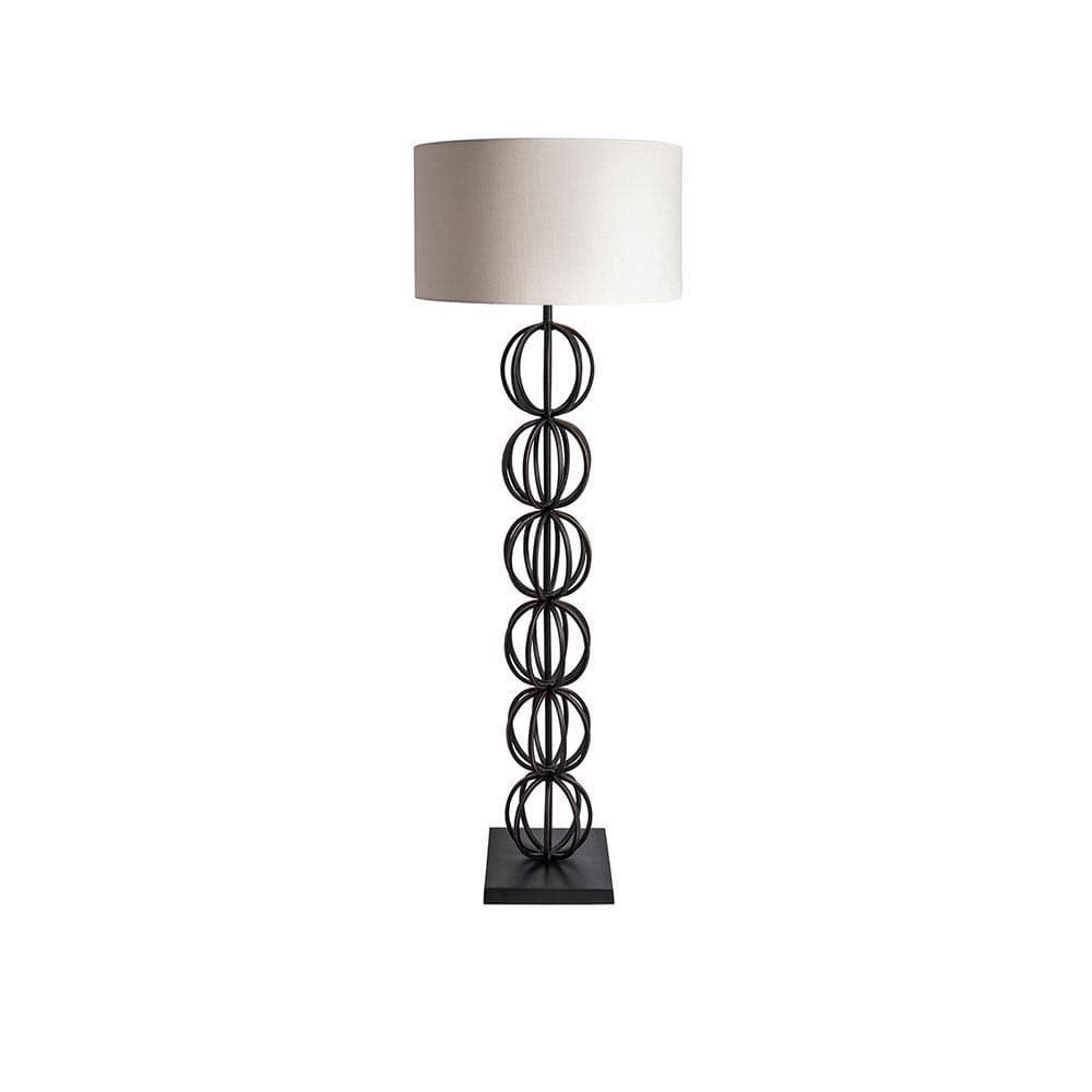 Rollo Floor Lamp by Heathfield