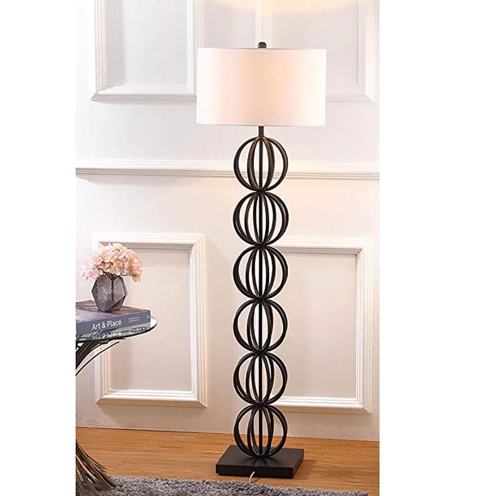 Rollo Floor Lamp by Heathfield