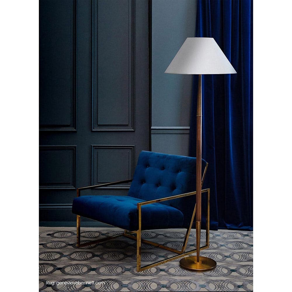 Ronni Floor Lamp by Heathfield