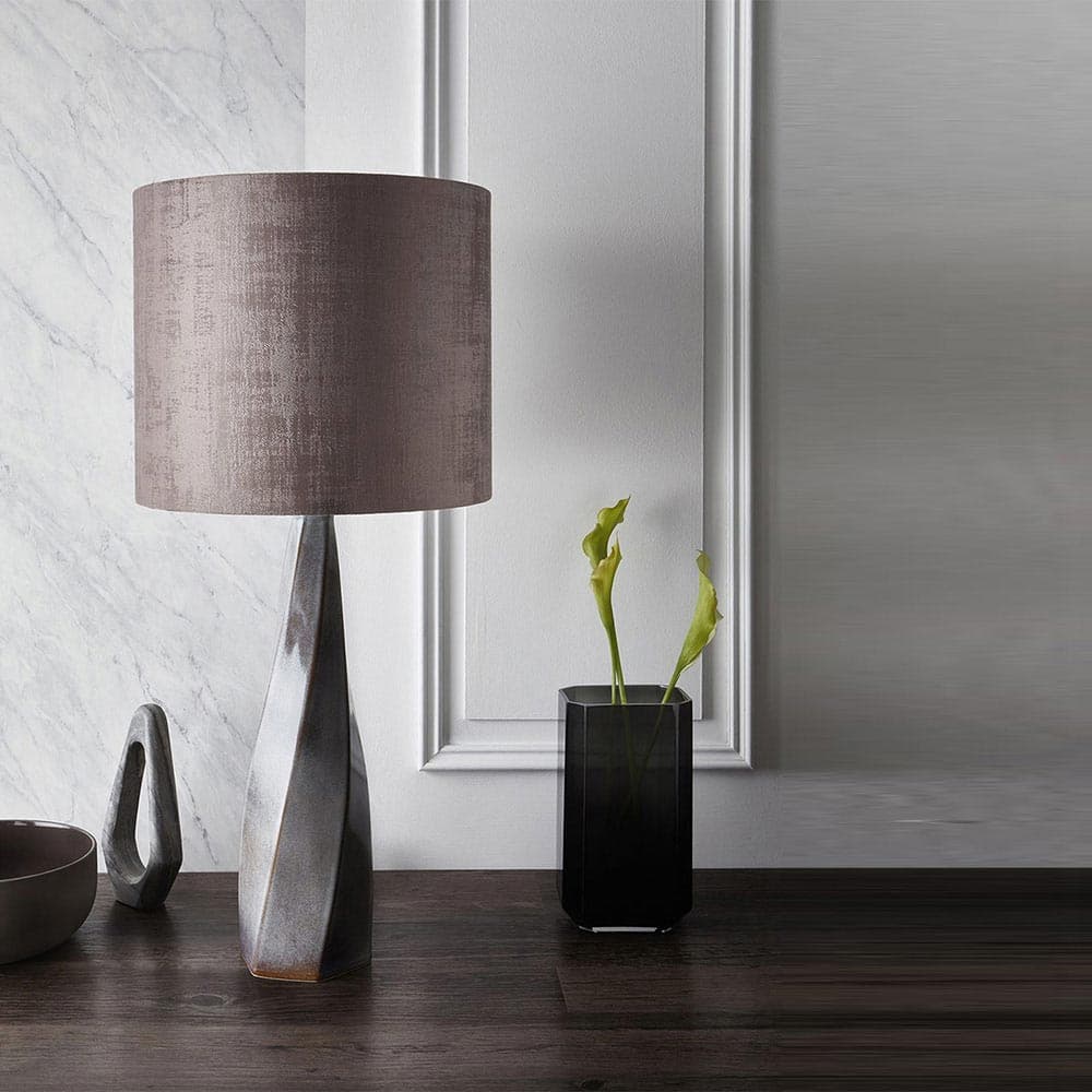 Saha Table Lamp by Heathfield