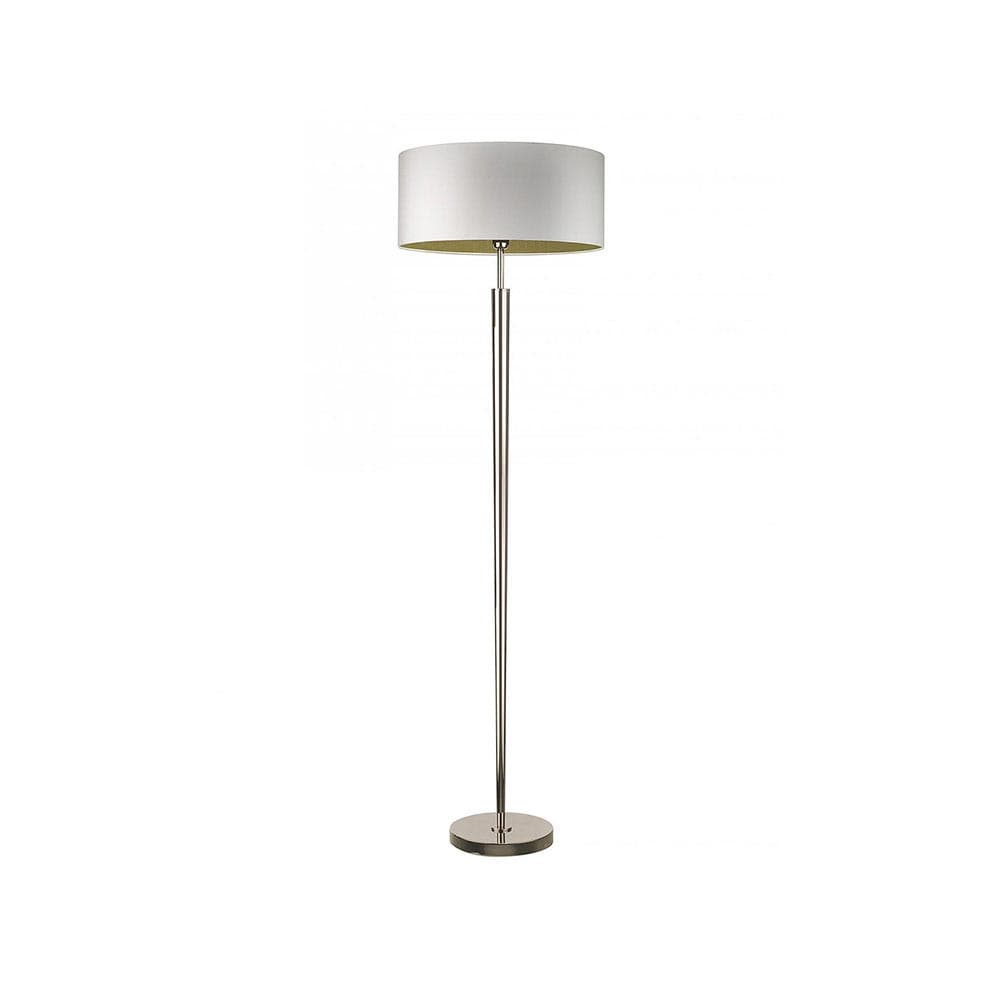 Torchere Floor Lamp by Heathfield