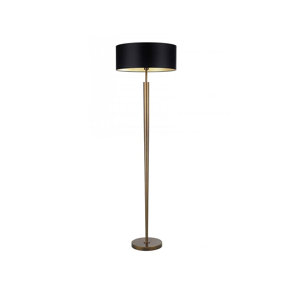 Torchere Floor Lamp by Heathfield