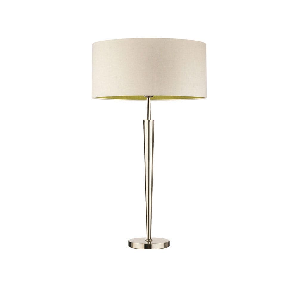 Torchere Table Lamp by Heathfield